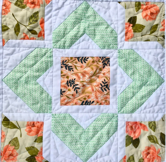 What's Your Quilting Style?