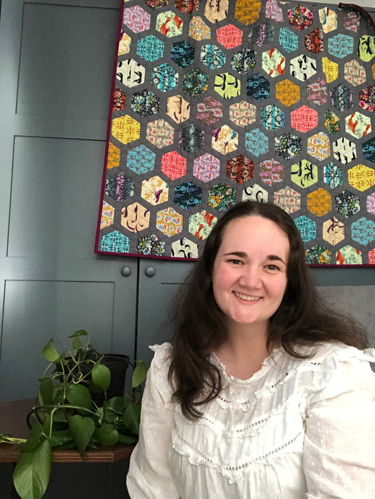 Let Me Introduce Myself